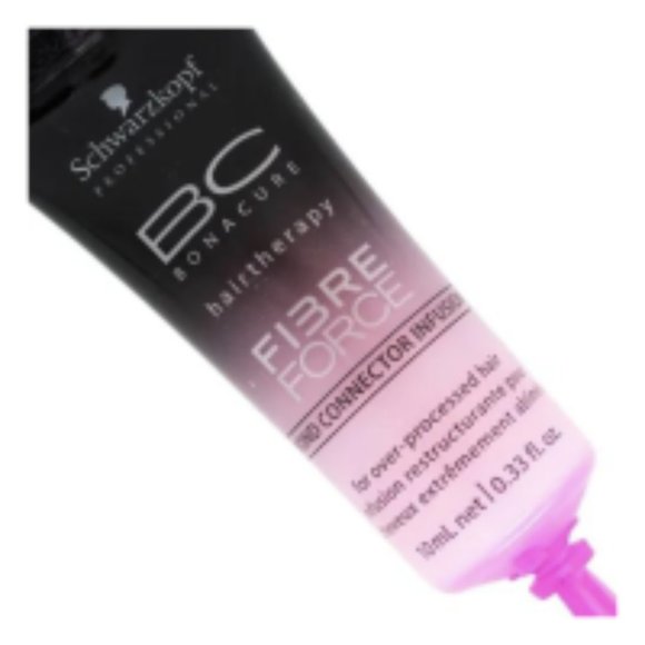 Schwarzkopf BC Bonacure Fibre Force Bond Connector Infusion, 10mL/.33 FL OZ. - Picture 4 of 5